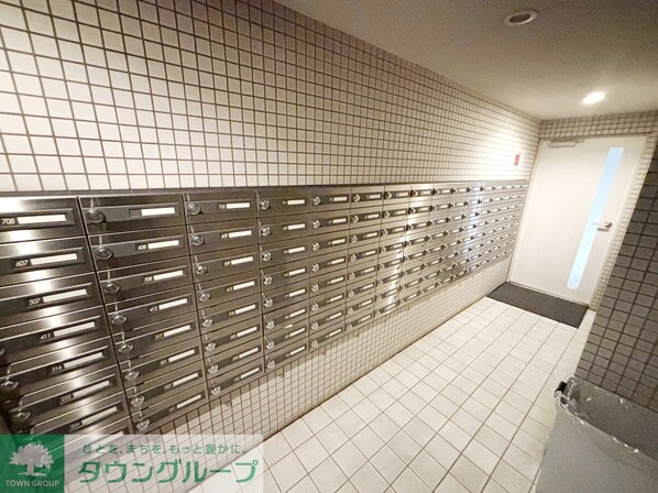 KDXレジデンス品川シーサイドの物件内観写真